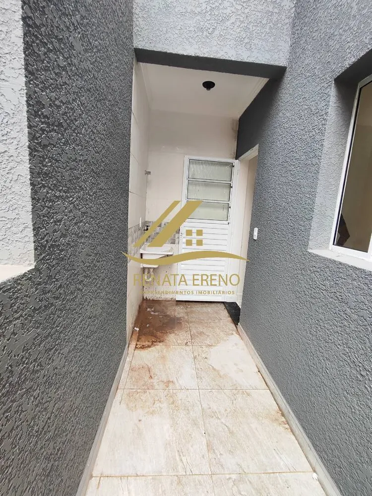 Casa, 2 quartos, 87 m² - Foto 2