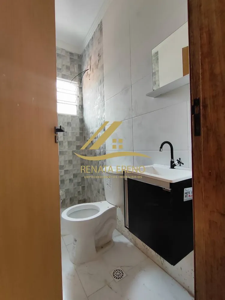 Casa, 2 quartos, 87 m² - Foto 3