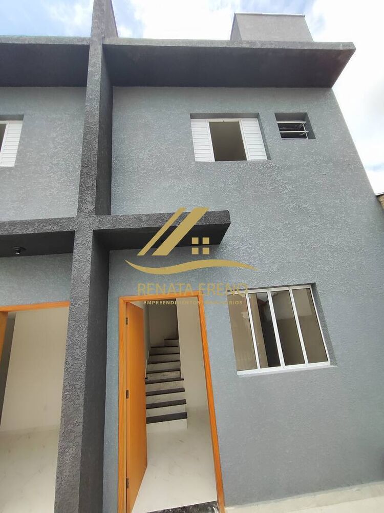 Casa à venda com 2 quartos, 87m² - Foto 2