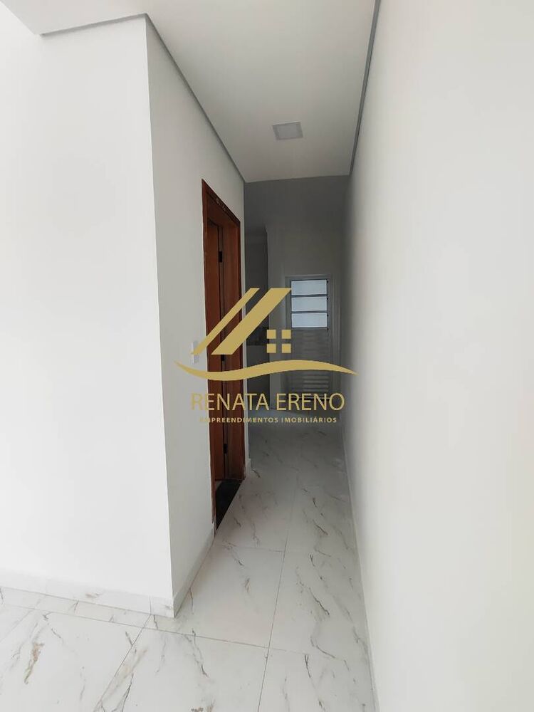 Casa à venda com 2 quartos, 87m² - Foto 3
