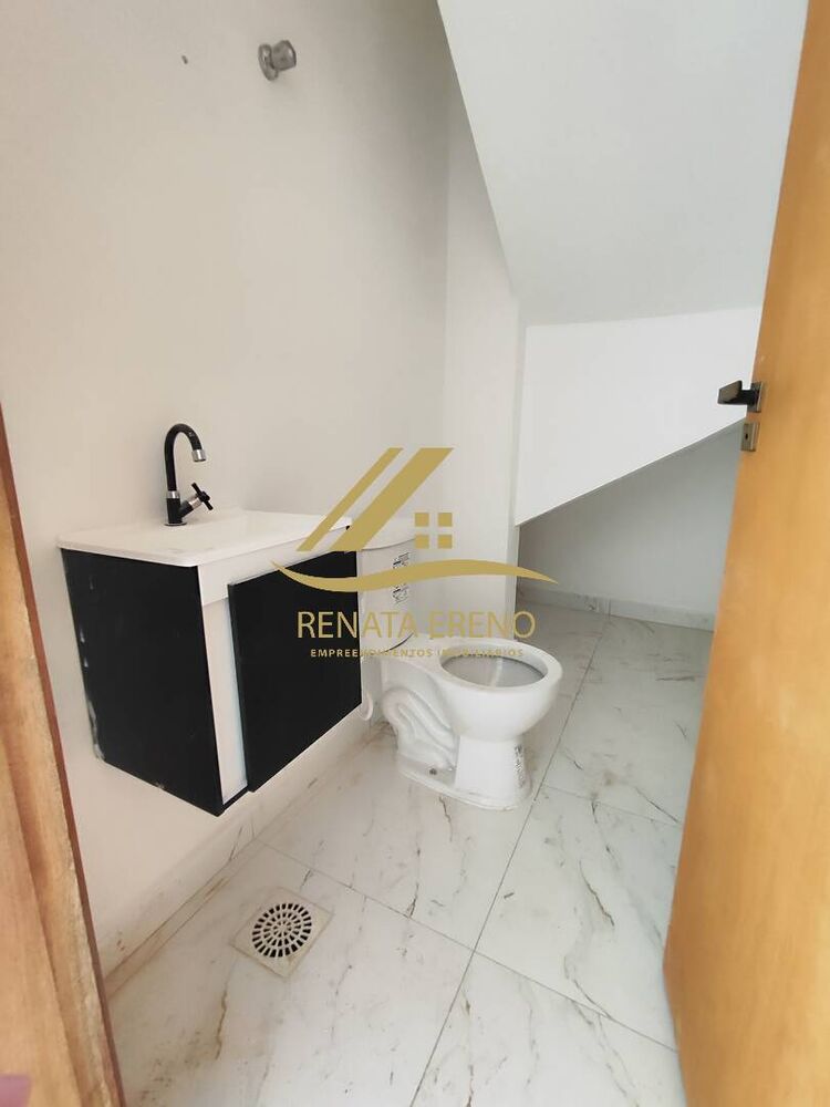 Casa à venda com 2 quartos, 87m² - Foto 1