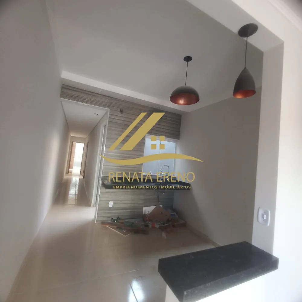 Casa, 2 quartos - Foto 3