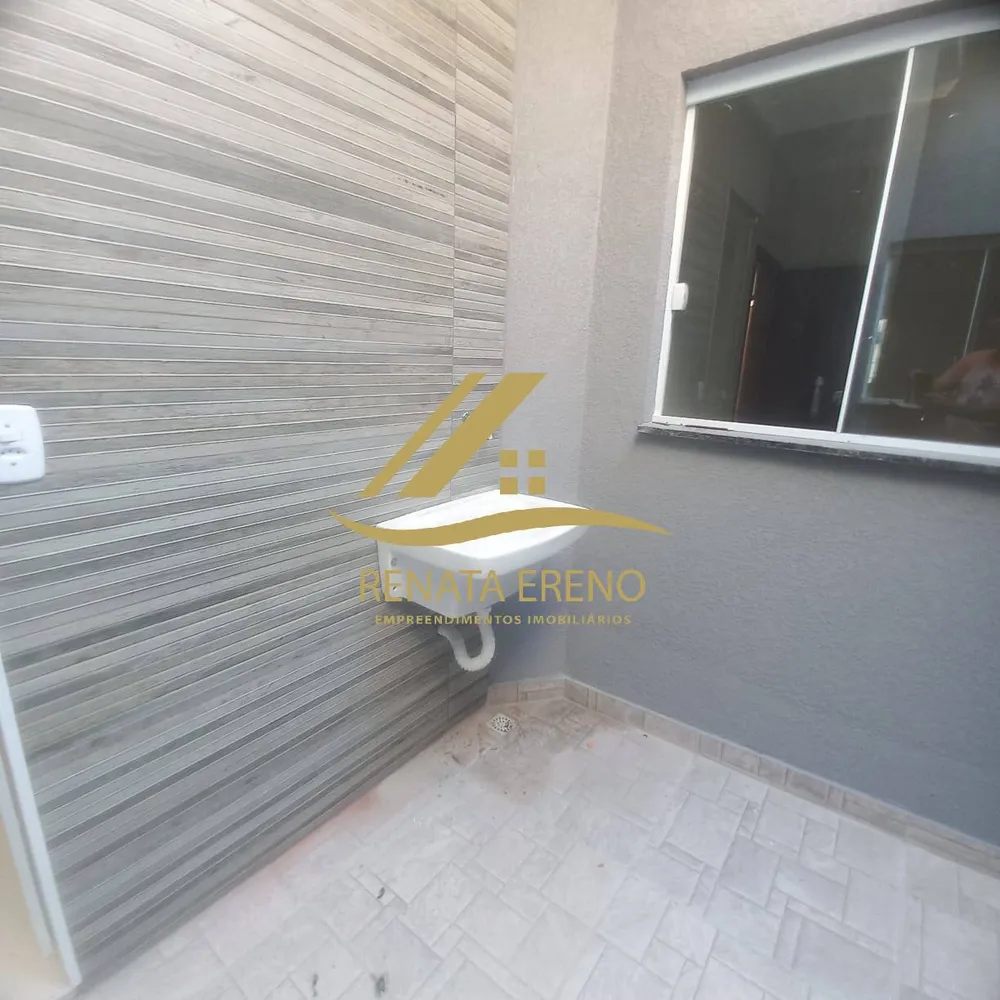 Casa, 2 quartos - Foto 5