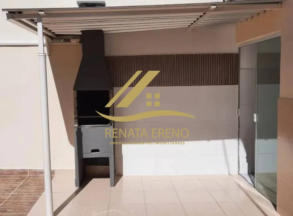 Casa de Condomínio, 2 quartos - Foto 5
