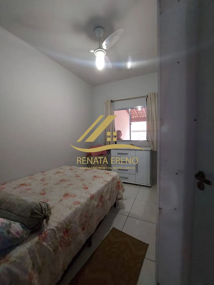 Casa de Condomínio, 2 quartos - Foto 6