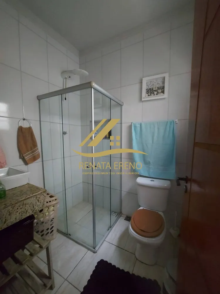 Casa de Condomínio, 2 quartos - Foto 6