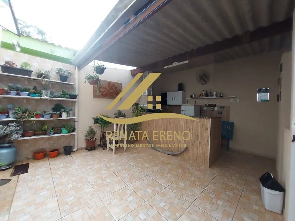 Casa de Condomínio, 2 quartos - Foto 4