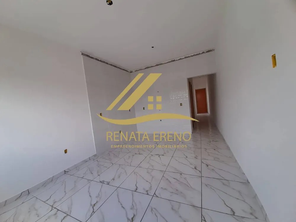 Casa, 2 quartos, 77 m² - Foto 3