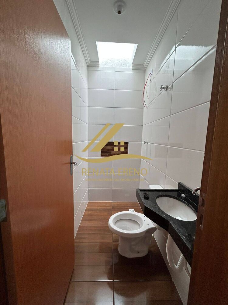 Casa, 2 quartos, 56 m² - Foto 5