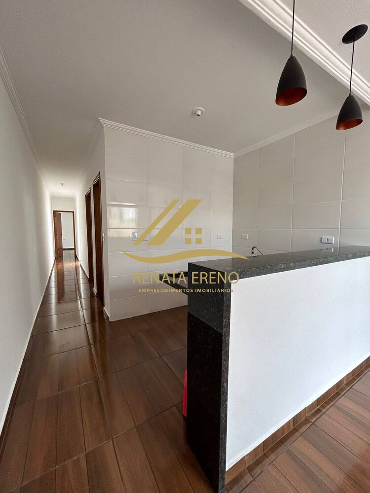Casa, 2 quartos, 56 m² - Foto 4