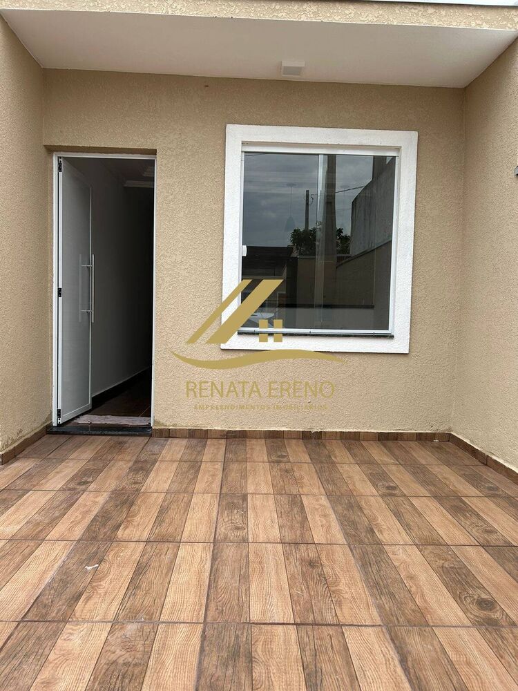 Casa, 2 quartos, 56 m² - Foto 9