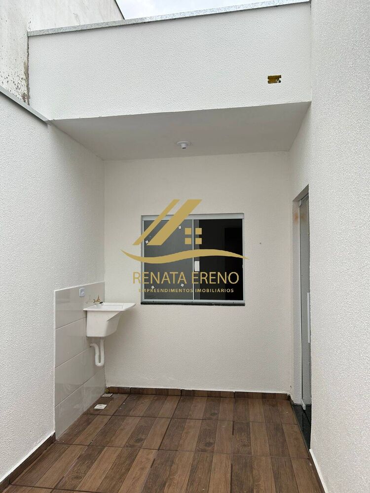 Casa, 2 quartos, 56 m² - Foto 7