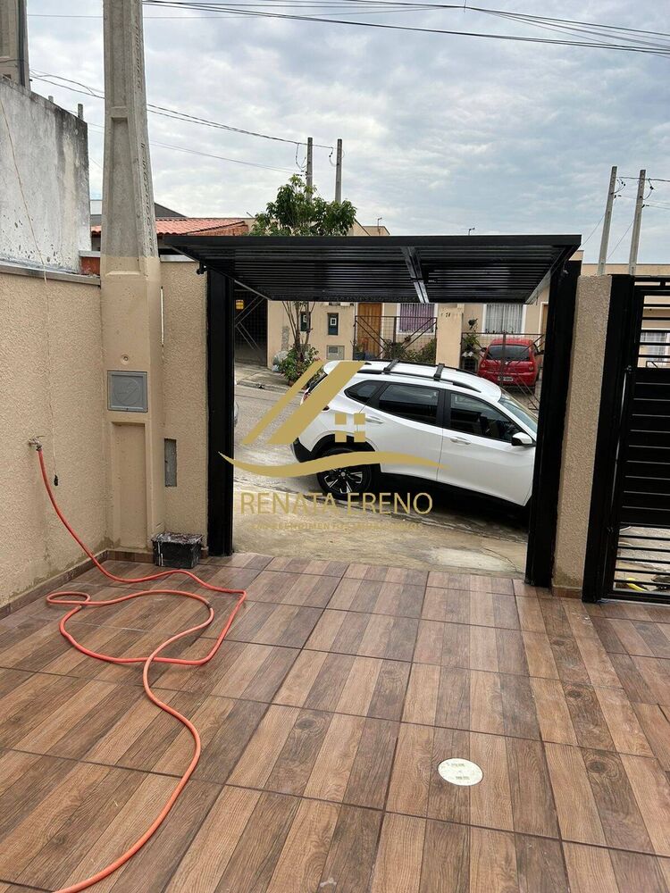 Casa, 2 quartos, 56 m² - Foto 10