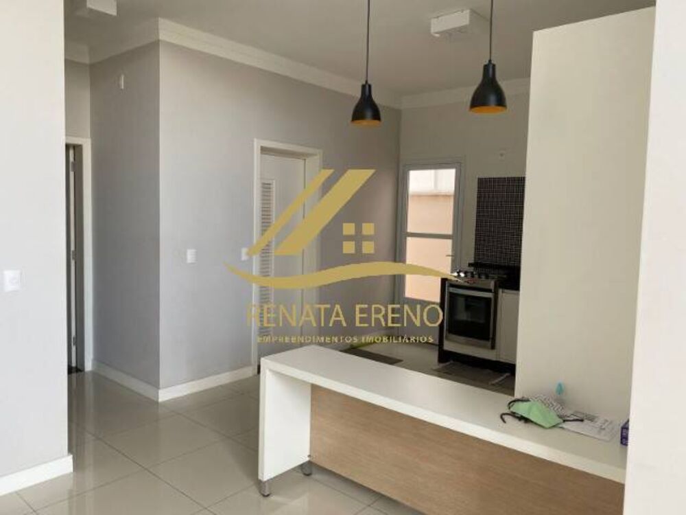 Casa de Condomínio à venda com 3 quartos, 250m² - Foto 4