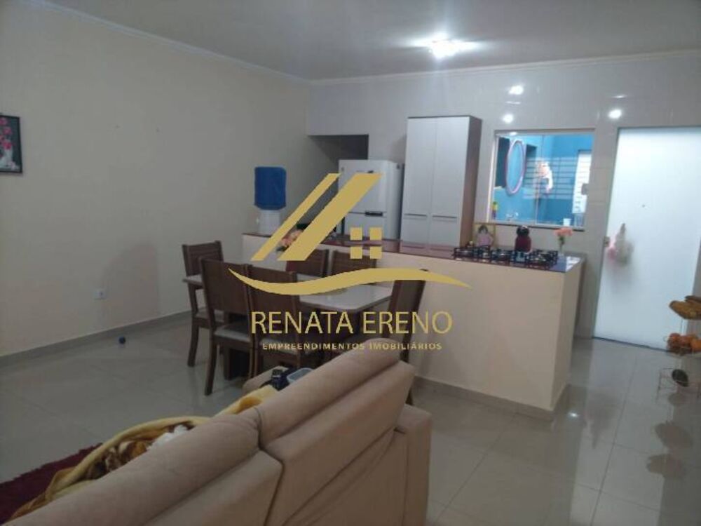 Casa, 2 quartos, 75 m² - Foto 2