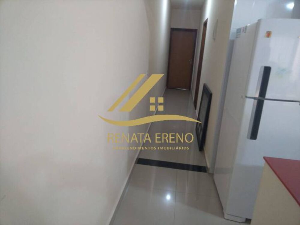 Casa, 2 quartos, 75 m² - Foto 1
