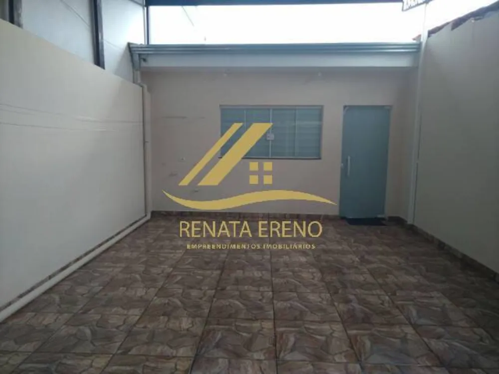 Casa, 2 quartos, 75 m² - Foto 3