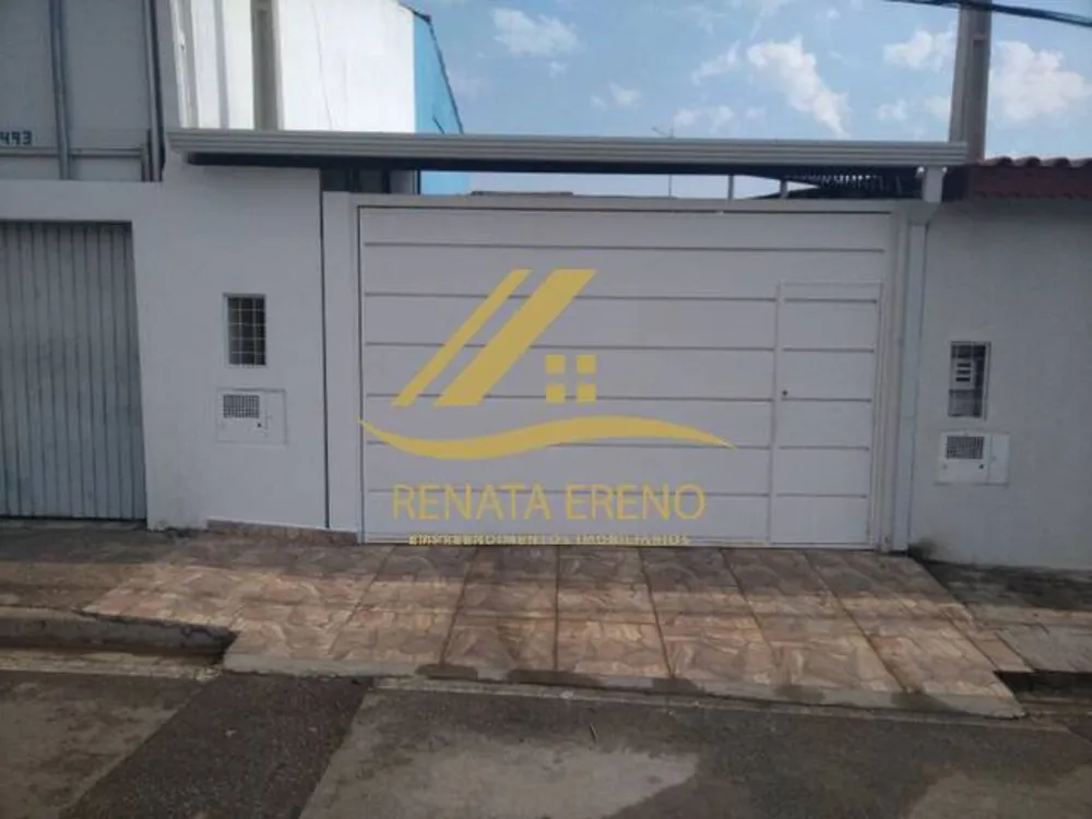 Casa, 2 quartos, 75 m² - Foto 1