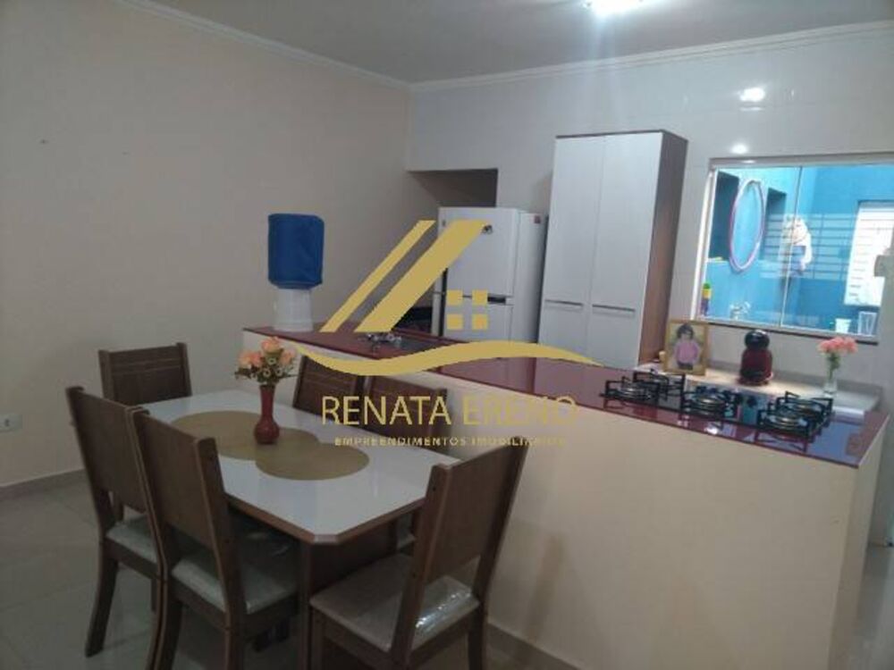 Casa, 2 quartos, 75 m² - Foto 4