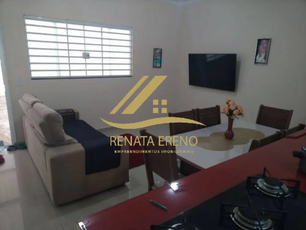 Casa, 2 quartos, 75 m² - Foto 4