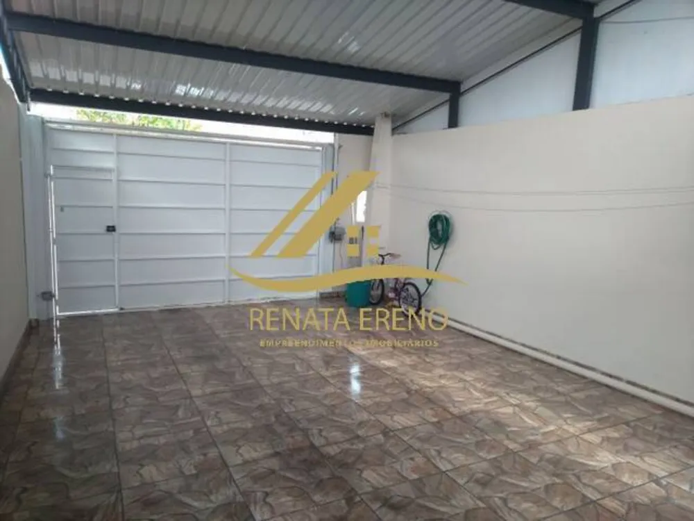 Casa, 2 quartos, 75 m² - Foto 2