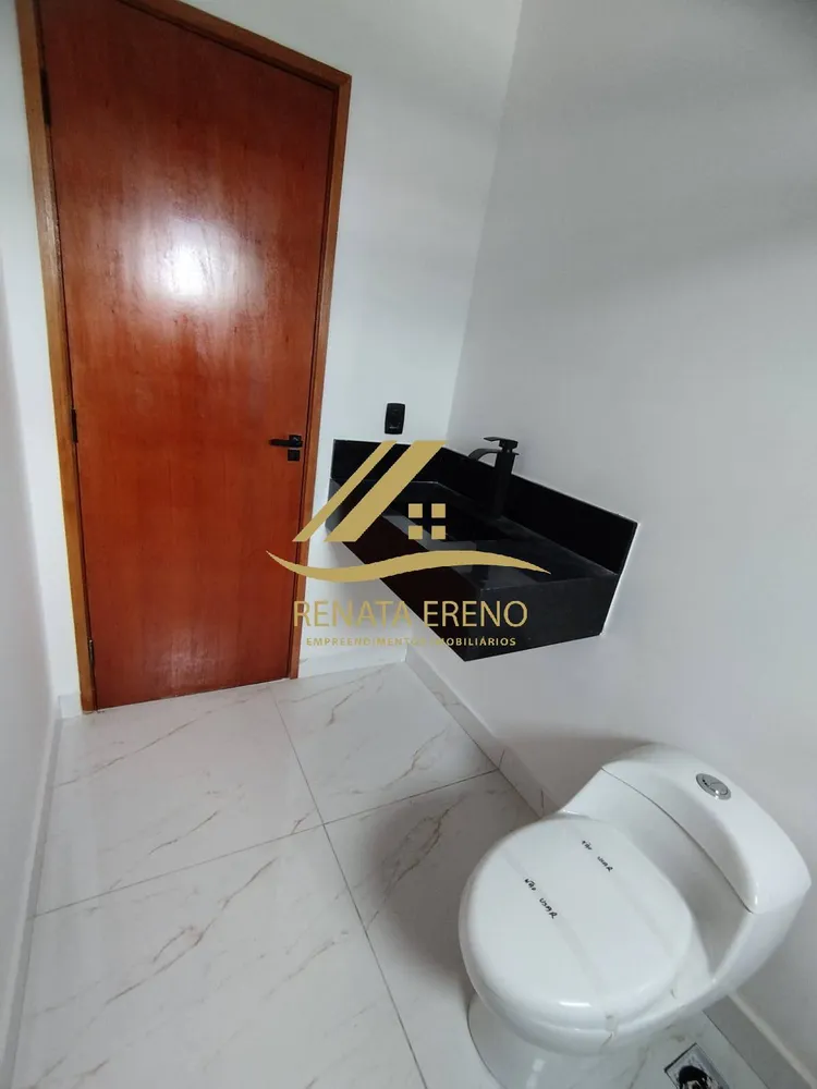 Casa de Condomínio, 3 quartos - Foto 16