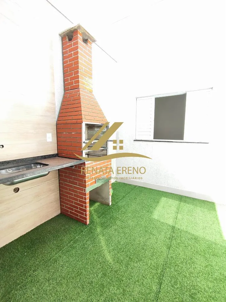 Casa, 2 quartos, 68 m² - Foto 5