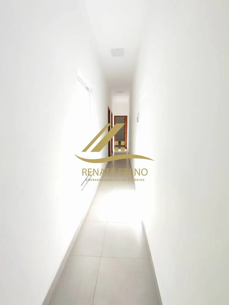 Casa, 2 quartos, 68 m² - Foto 6