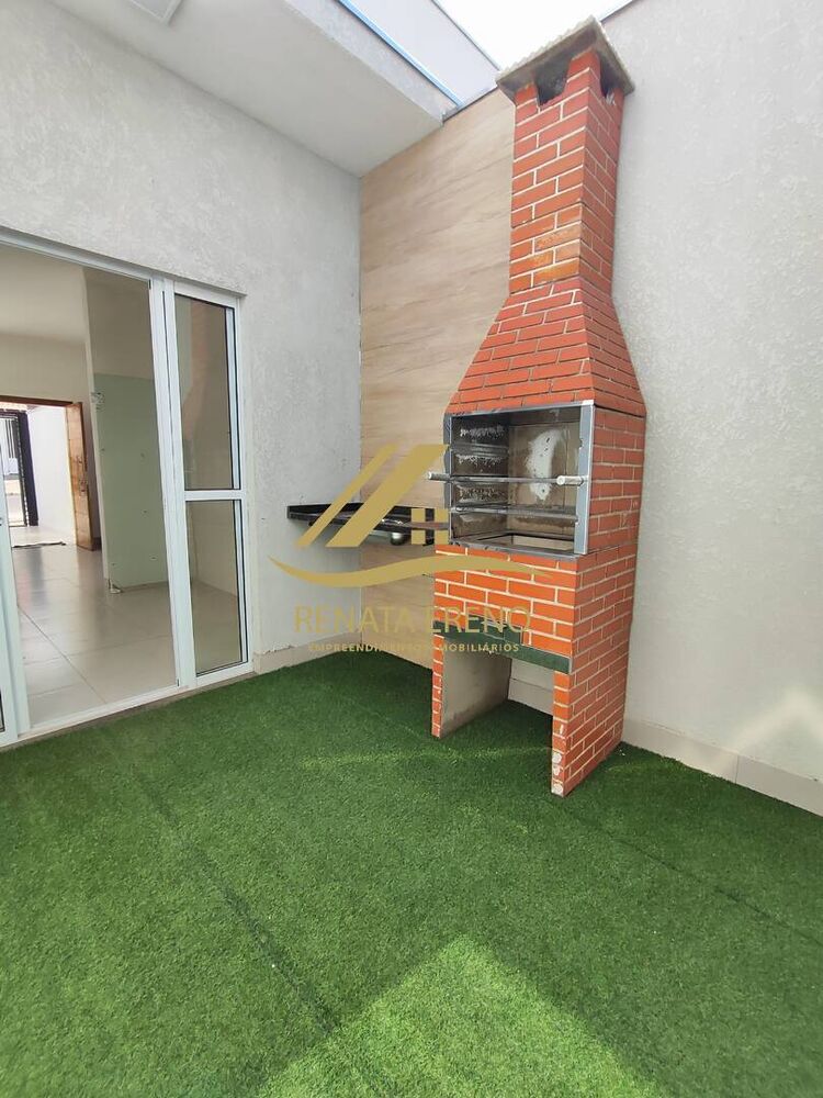 Casa, 2 quartos, 68 m² - Foto 1