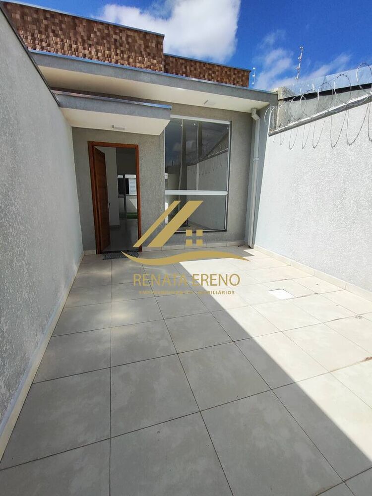 Casa, 2 quartos, 68 m² - Foto 2