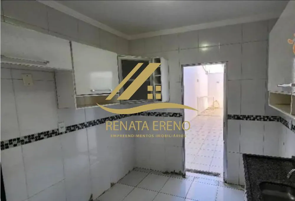 Casa, 3 quartos, 70 m² - Foto 4