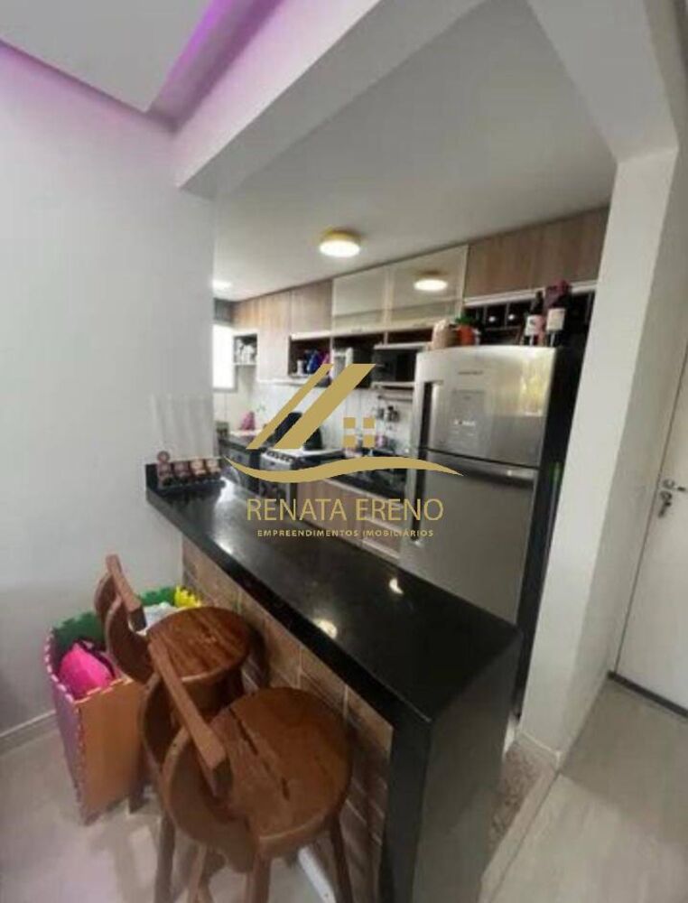 Casa, 2 quartos, 48 m² - Foto 1