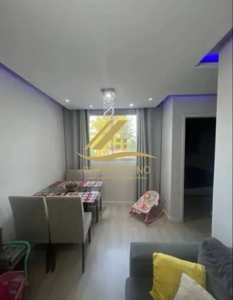 Casa, 2 quartos, 48 m² - Foto 6