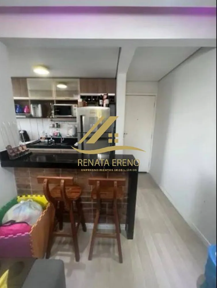 Casa, 2 quartos, 48 m² - Foto 5