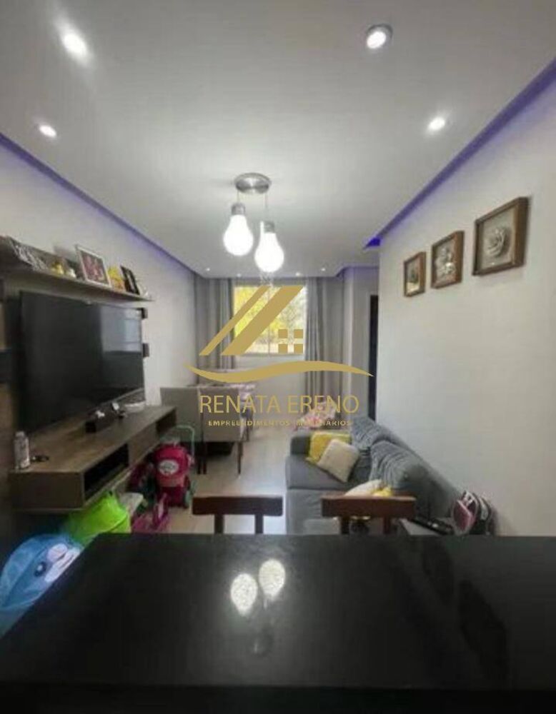 Casa, 2 quartos, 48 m² - Foto 2
