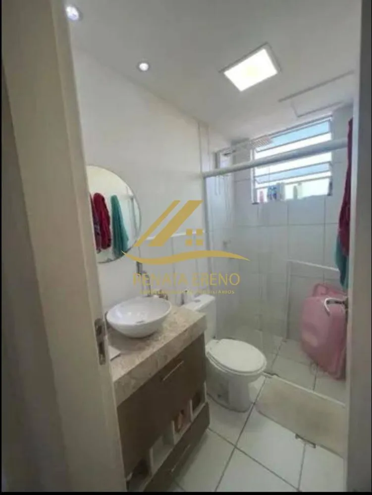 Casa, 2 quartos, 48 m² - Foto 8