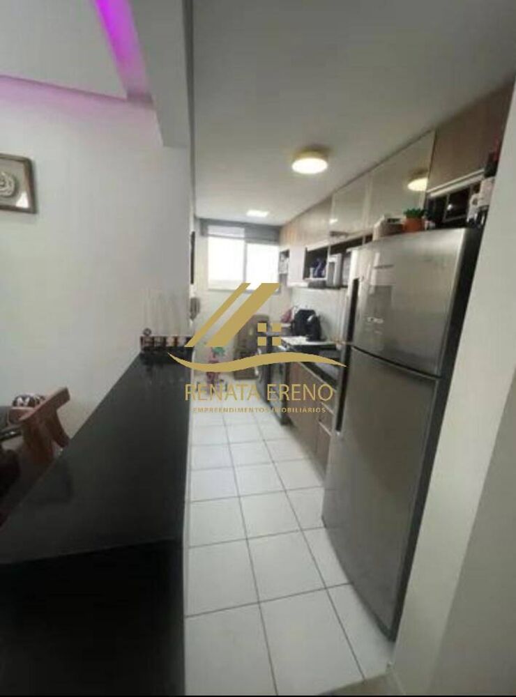 Casa, 2 quartos, 48 m² - Foto 3