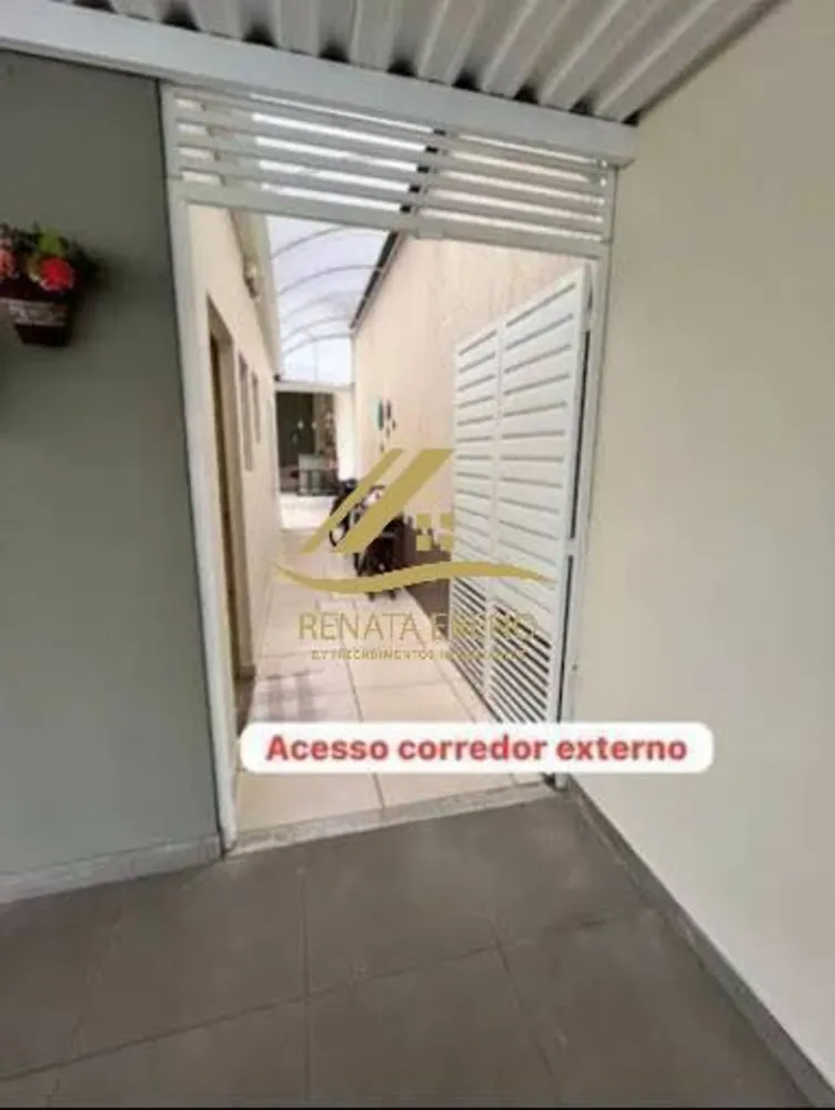 Casa, 2 quartos, 112 m² - Foto 4