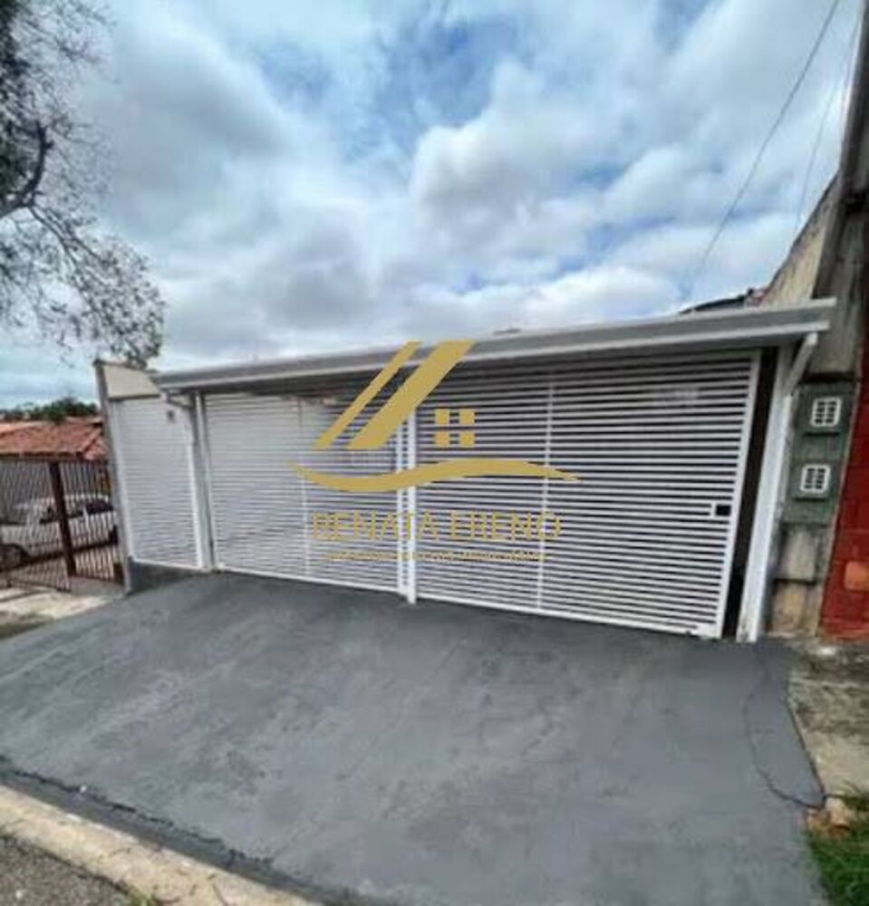 Casa, 2 quartos, 112 m² - Foto 1