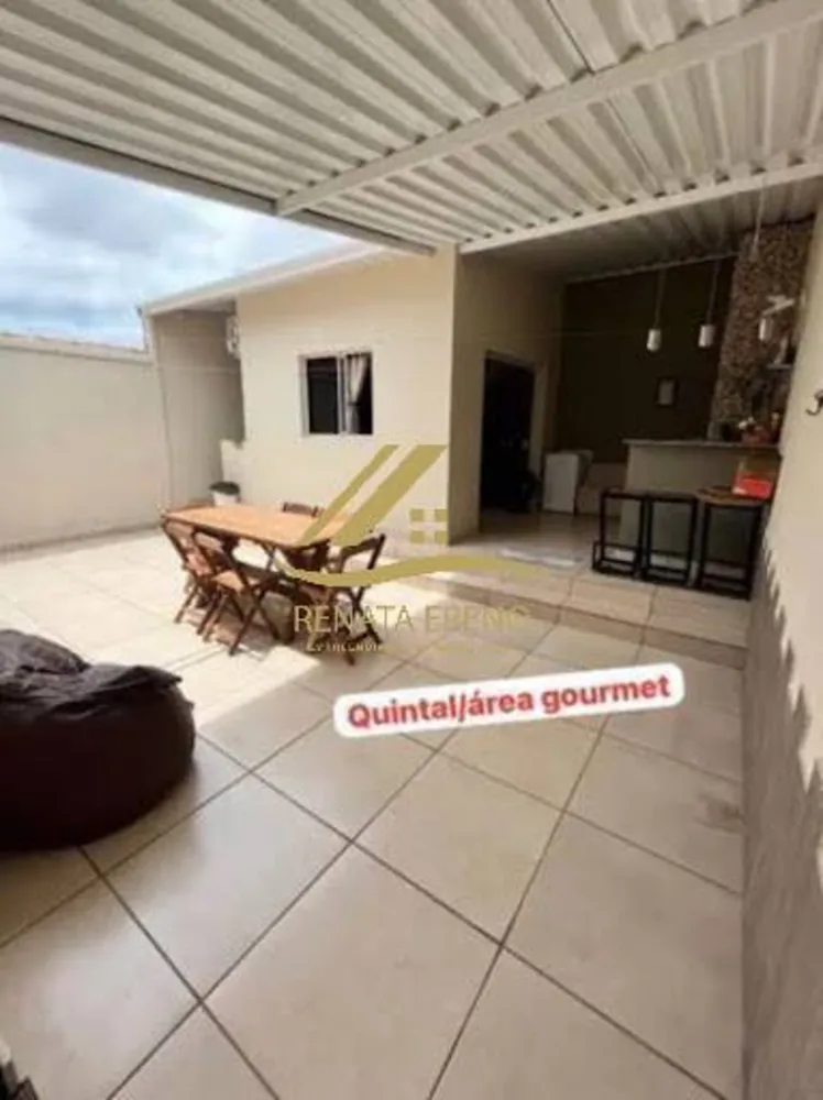 Casa, 2 quartos, 112 m² - Foto 2