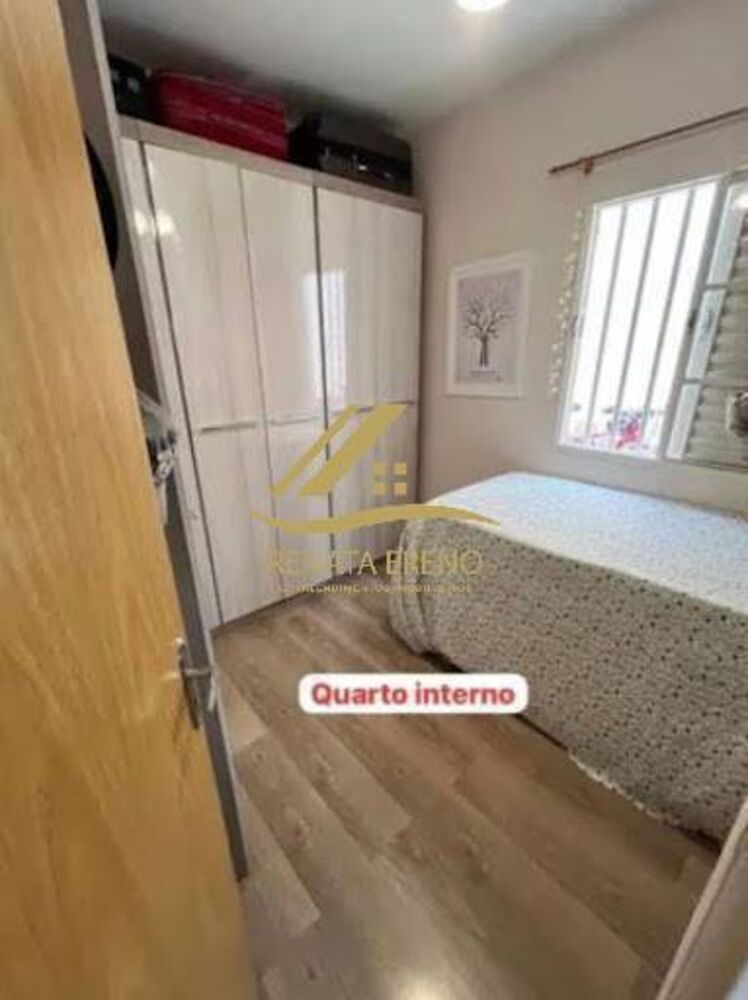 Casa, 2 quartos, 112 m² - Foto 3