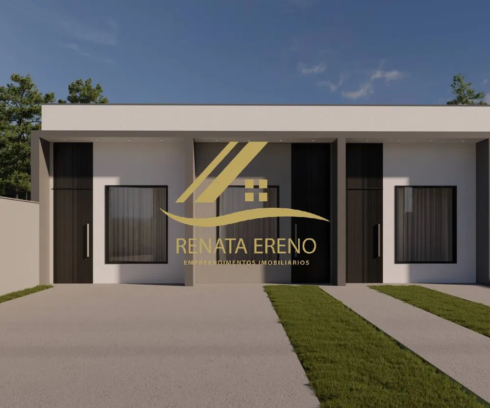 Casa, 2 quartos, 150 m² - Foto 1
