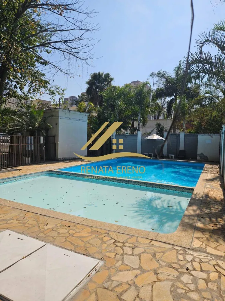 Apartamento, 2 quartos, 48 m² - Foto 1