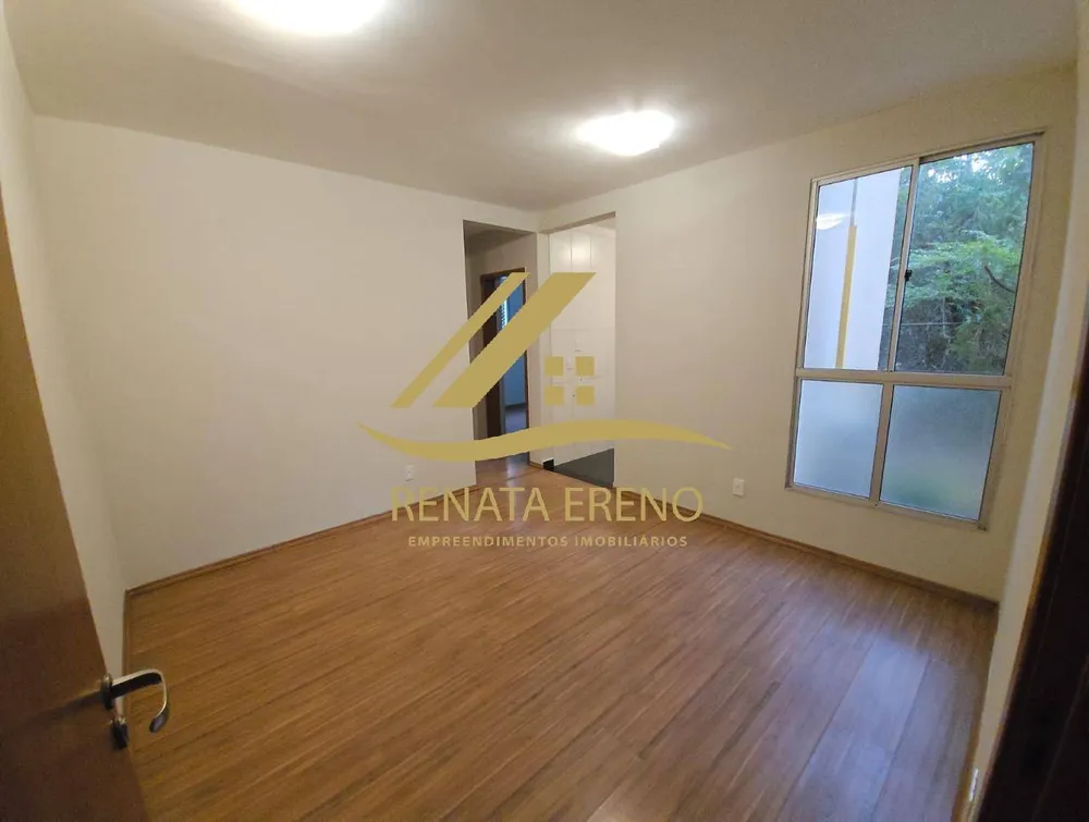 Apartamento, 2 quartos, 48 m² - Foto 6