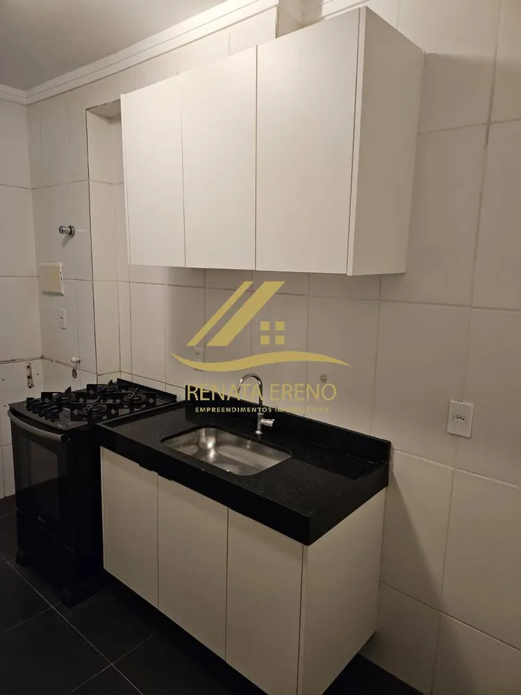 Apartamento, 2 quartos, 48 m² - Foto 9