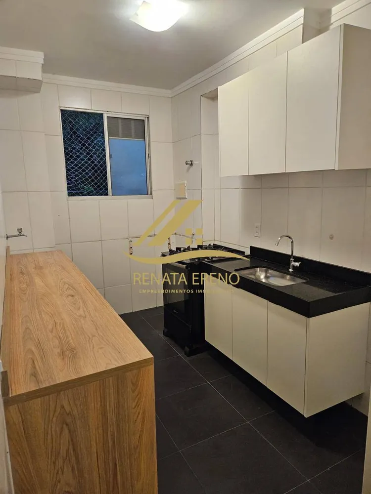 Apartamento, 2 quartos, 48 m² - Foto 7