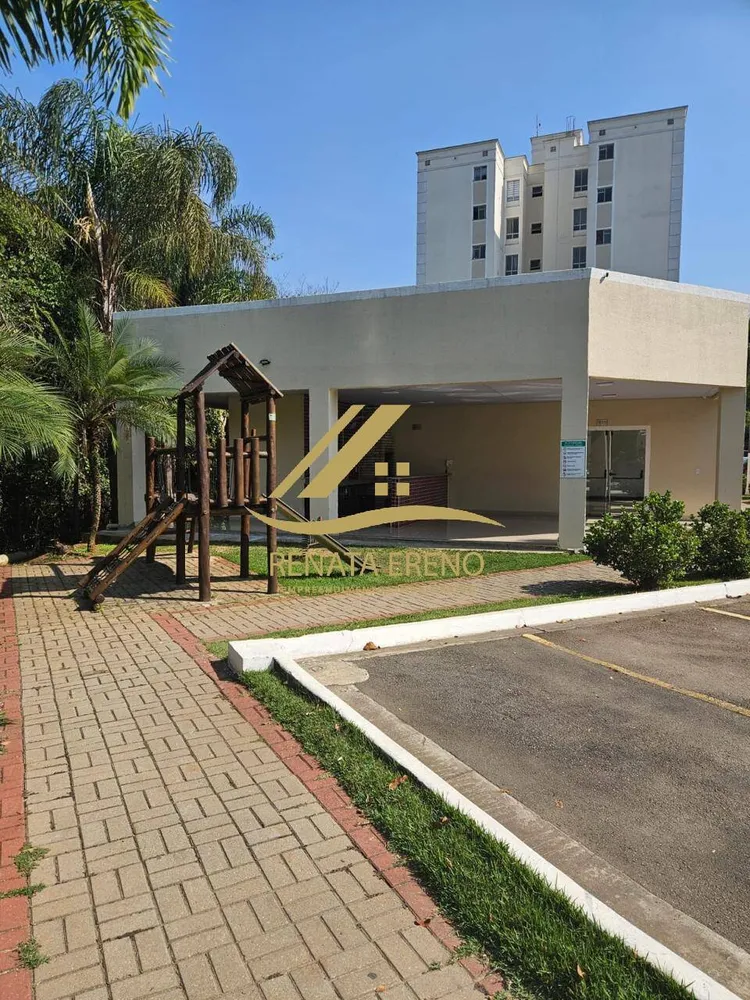 Apartamento, 2 quartos, 48 m² - Foto 3