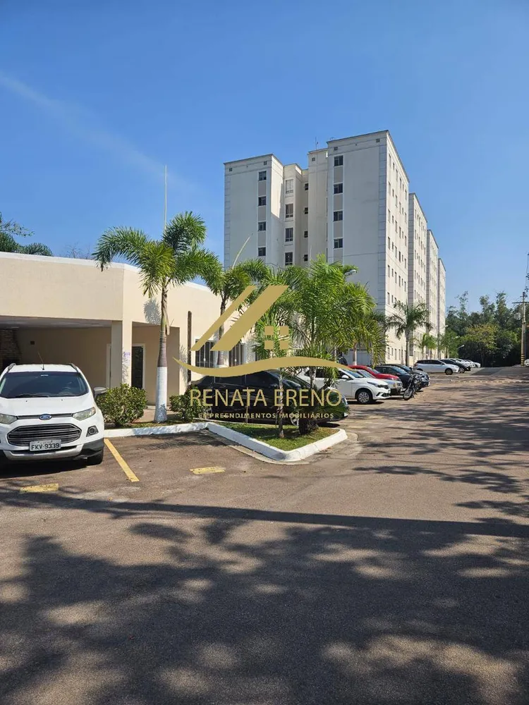 Apartamento, 2 quartos, 48 m² - Foto 4