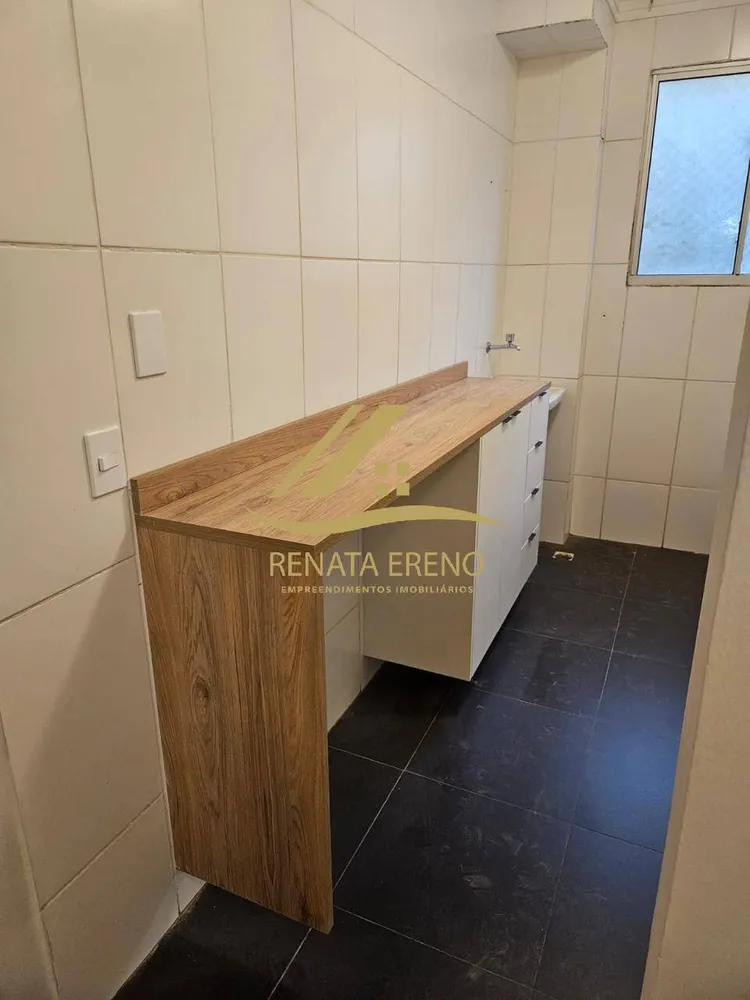 Apartamento, 2 quartos, 48 m² - Foto 11