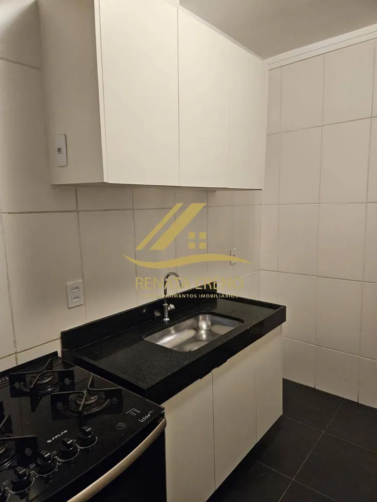 Apartamento, 2 quartos, 48 m² - Foto 8